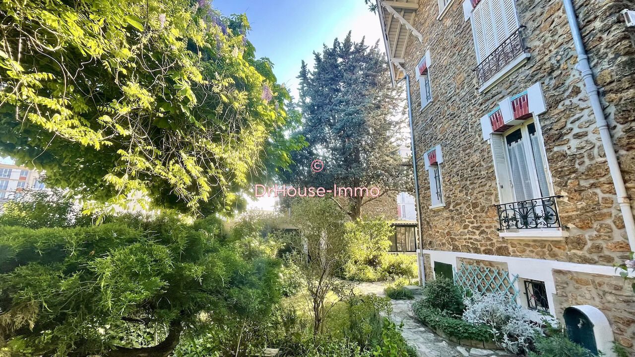 Maison à vendre, 190m², Villemomble