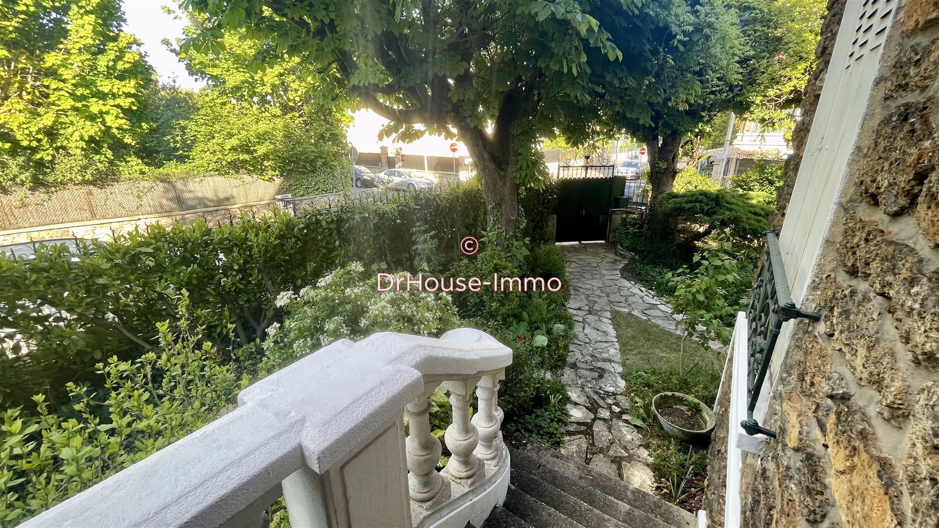Maison à vendre, 190m², Villemomble
