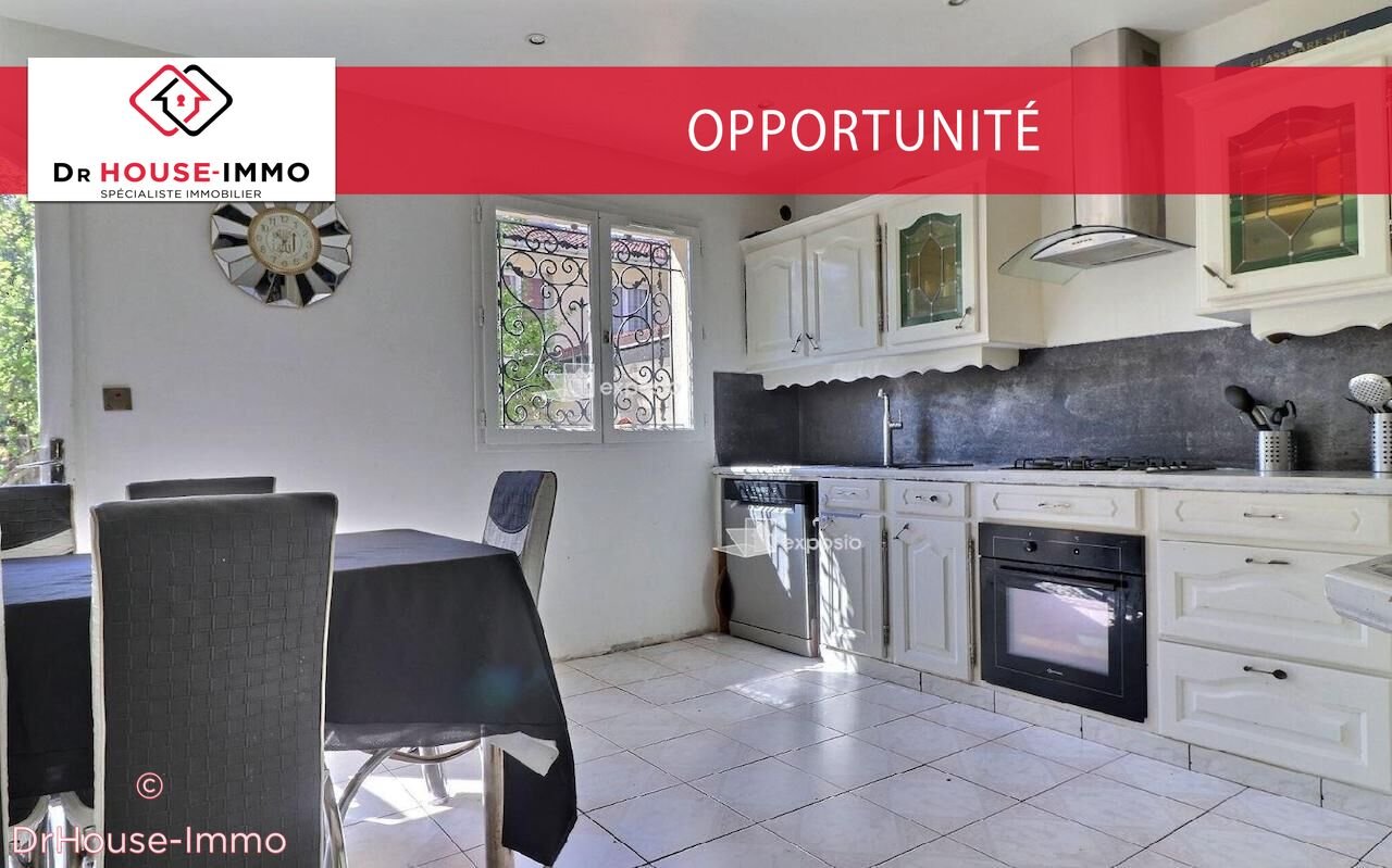 Maison à vendre, 145m², Bondy
