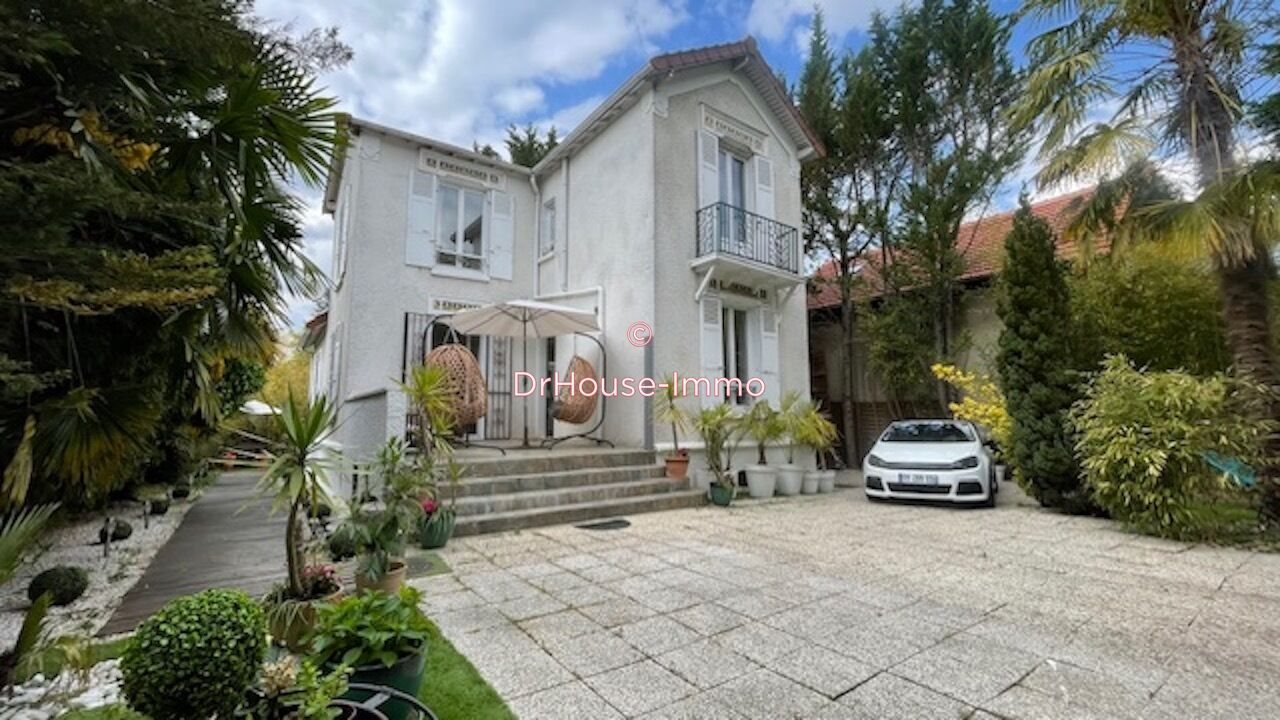 Maison à vendre, 130m², Villemomble