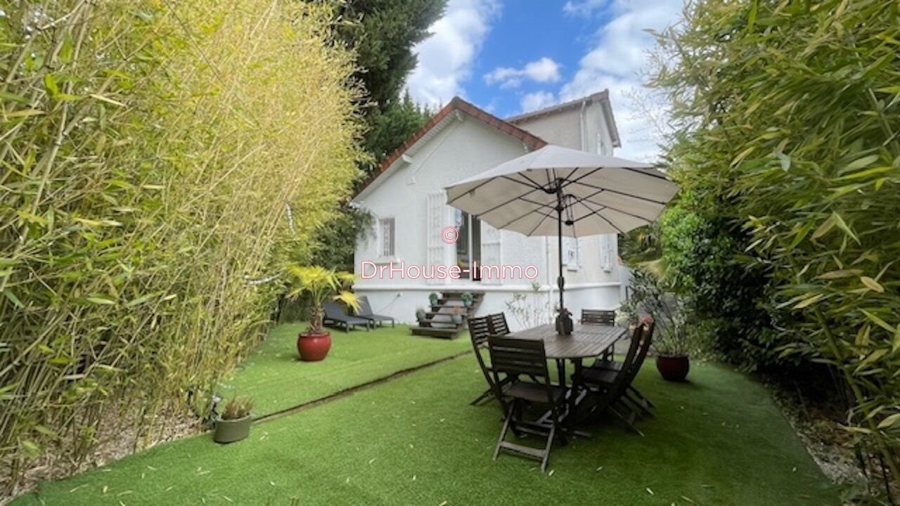Maison à vendre, 130m², Villemomble