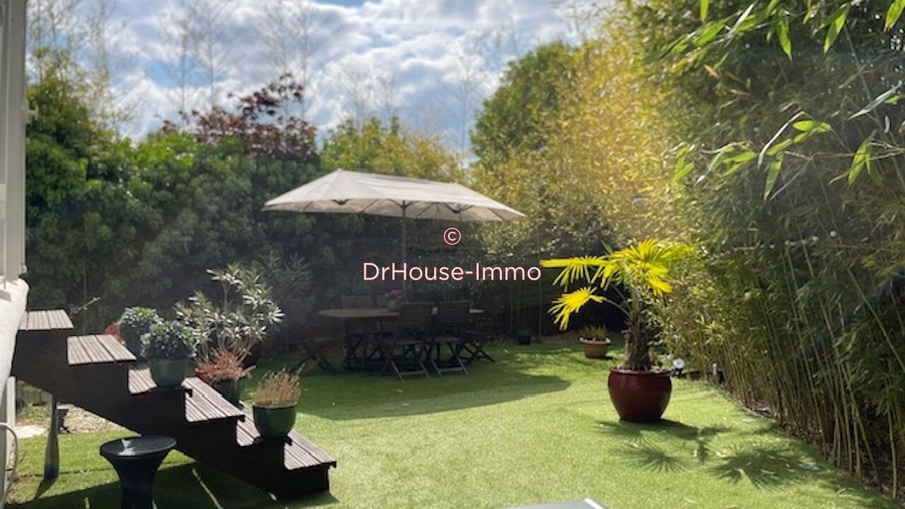 Maison à vendre, 130m², Villemomble