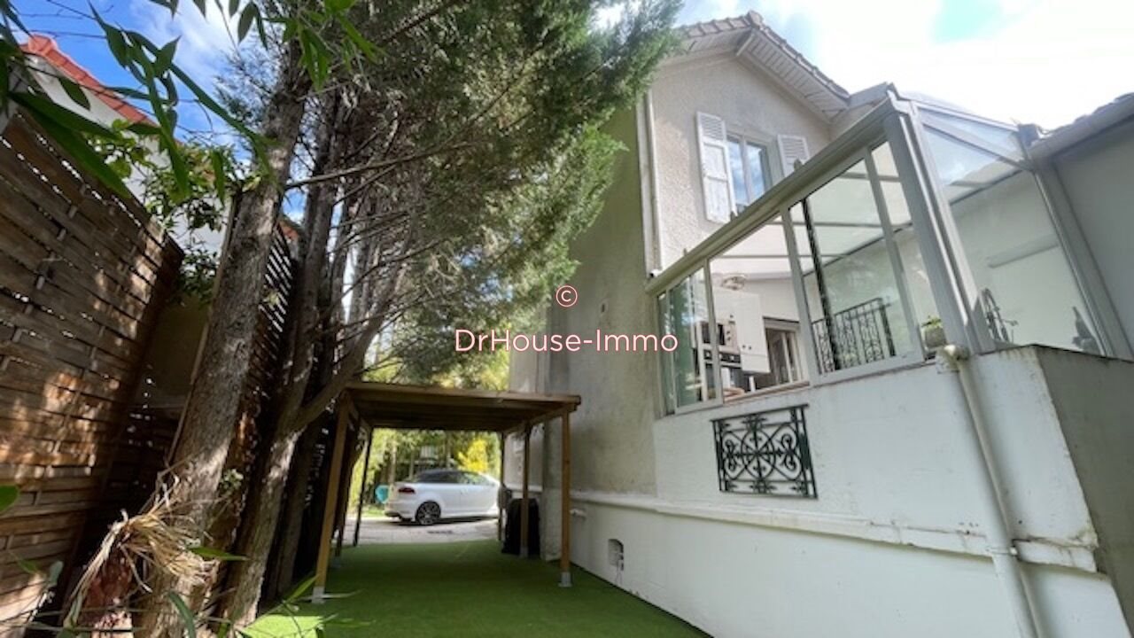 Maison à vendre, 130m², Villemomble