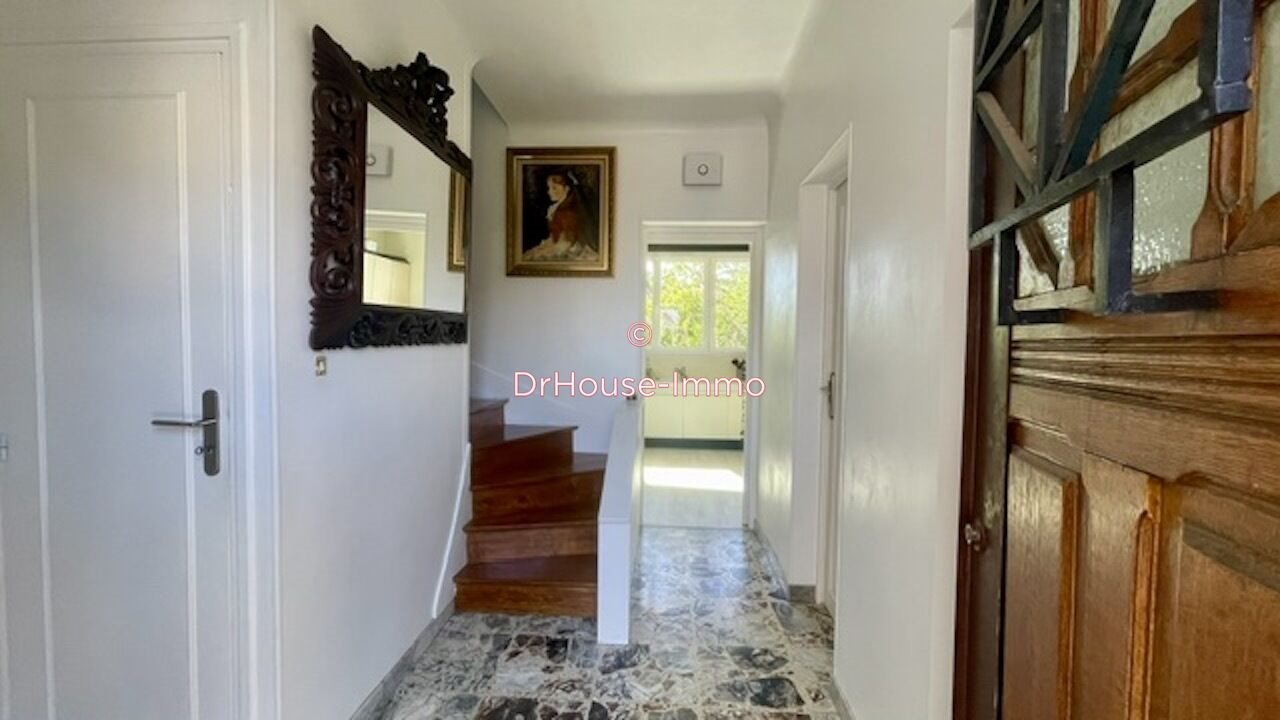 Maison à vendre, 120m², Les Pavillons-sous-Bois