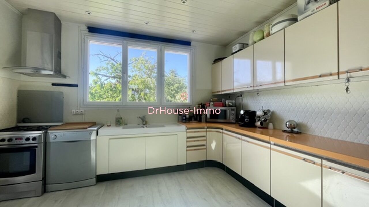 Maison à vendre, 120m², Les Pavillons-sous-Bois