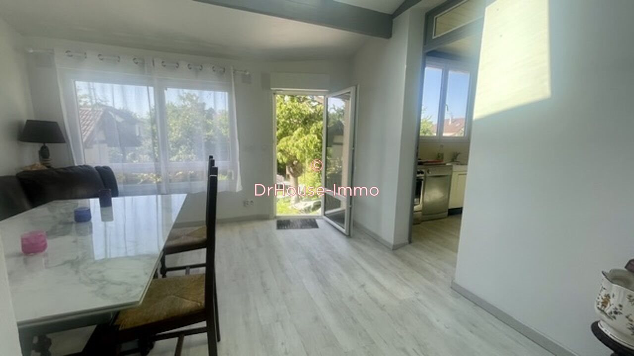 Maison à vendre, 120m², Les Pavillons-sous-Bois