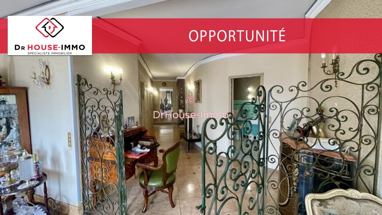 Appartement à vendre, 128m², Les Pavillons-sous-Bois
