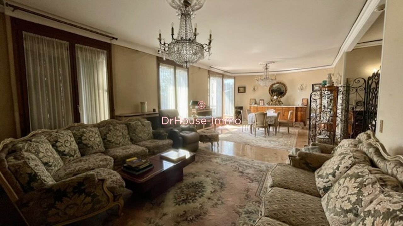 Appartement à vendre, 128m², Les Pavillons-sous-Bois