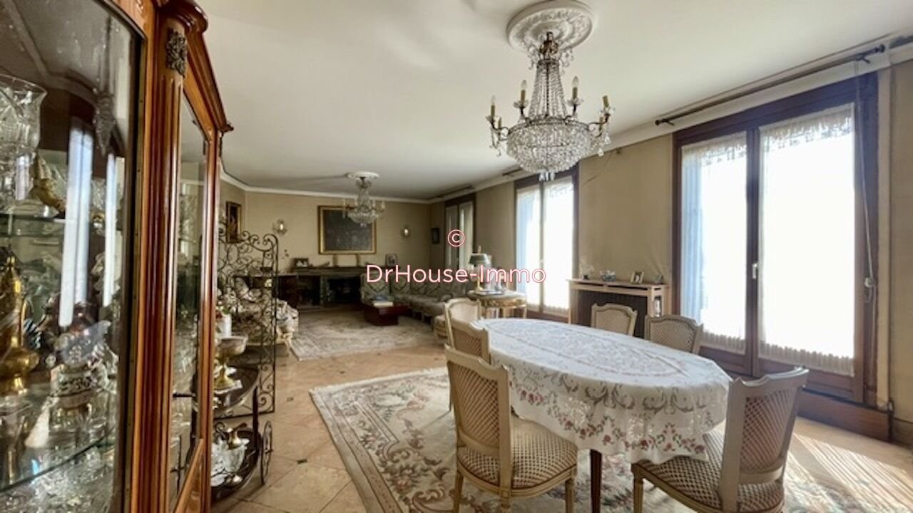 Appartement à vendre, 128m², Les Pavillons-sous-Bois