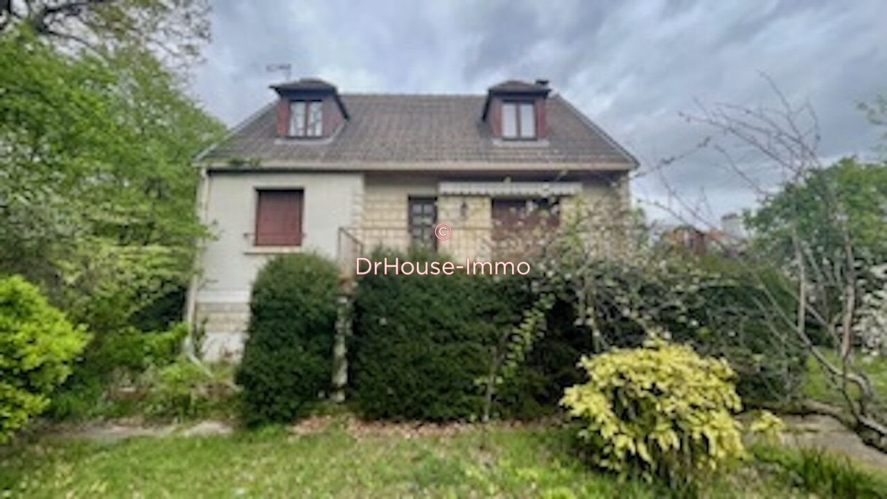 Maison à vendre, 150m², Les Pavillons-sous-Bois