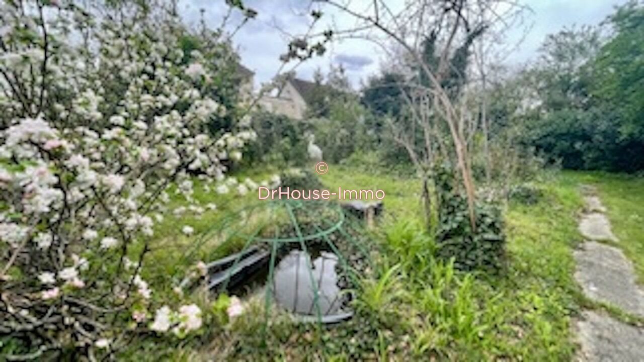 Maison à vendre, 150m², Les Pavillons-sous-Bois