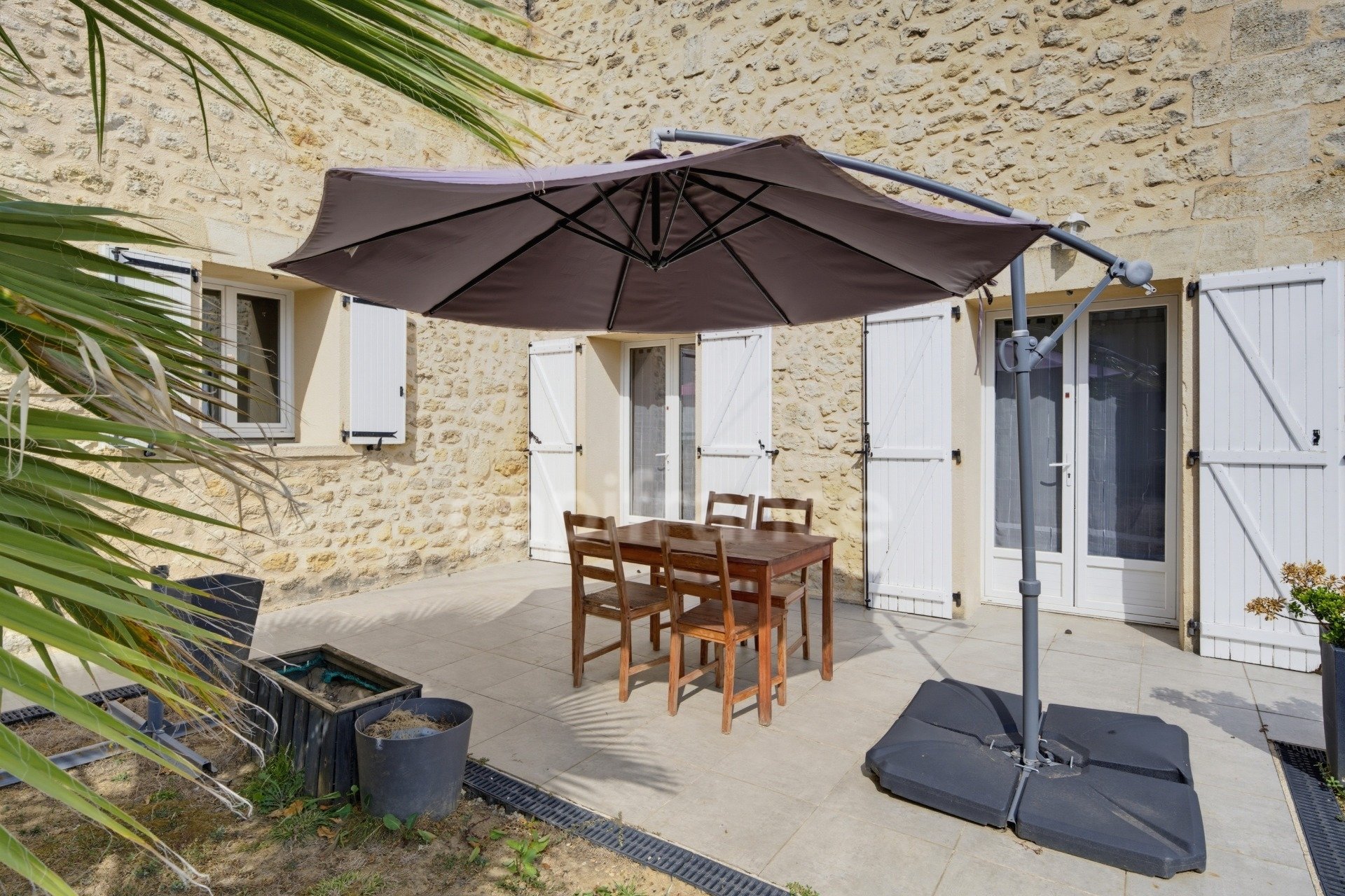 Maison à vendre, 210m², La Lande-de-Fronsac