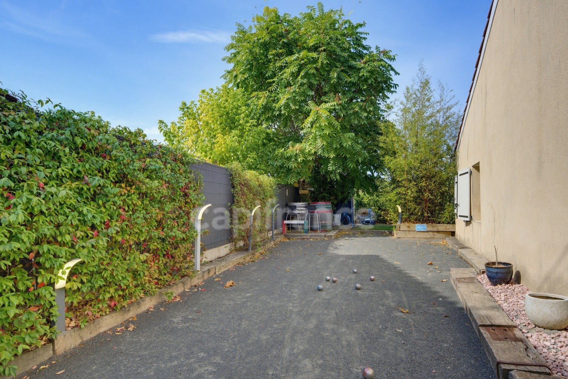 Maison à vendre, 210m², La Lande-de-Fronsac
