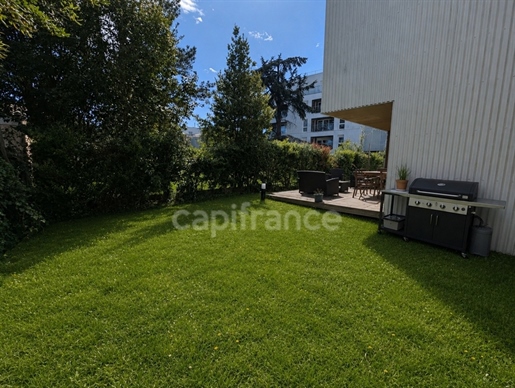 Appartement 3 pièces 68 m² · à Bordeaux · 68 m² · 315 000 €