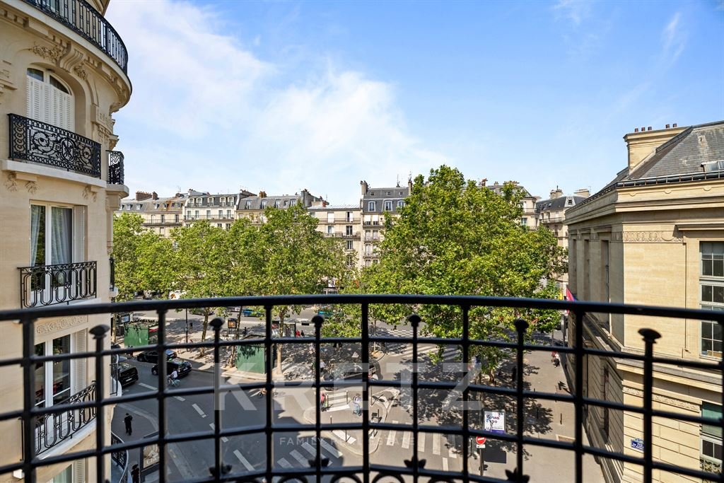 Appartement – Paris - Vue 3