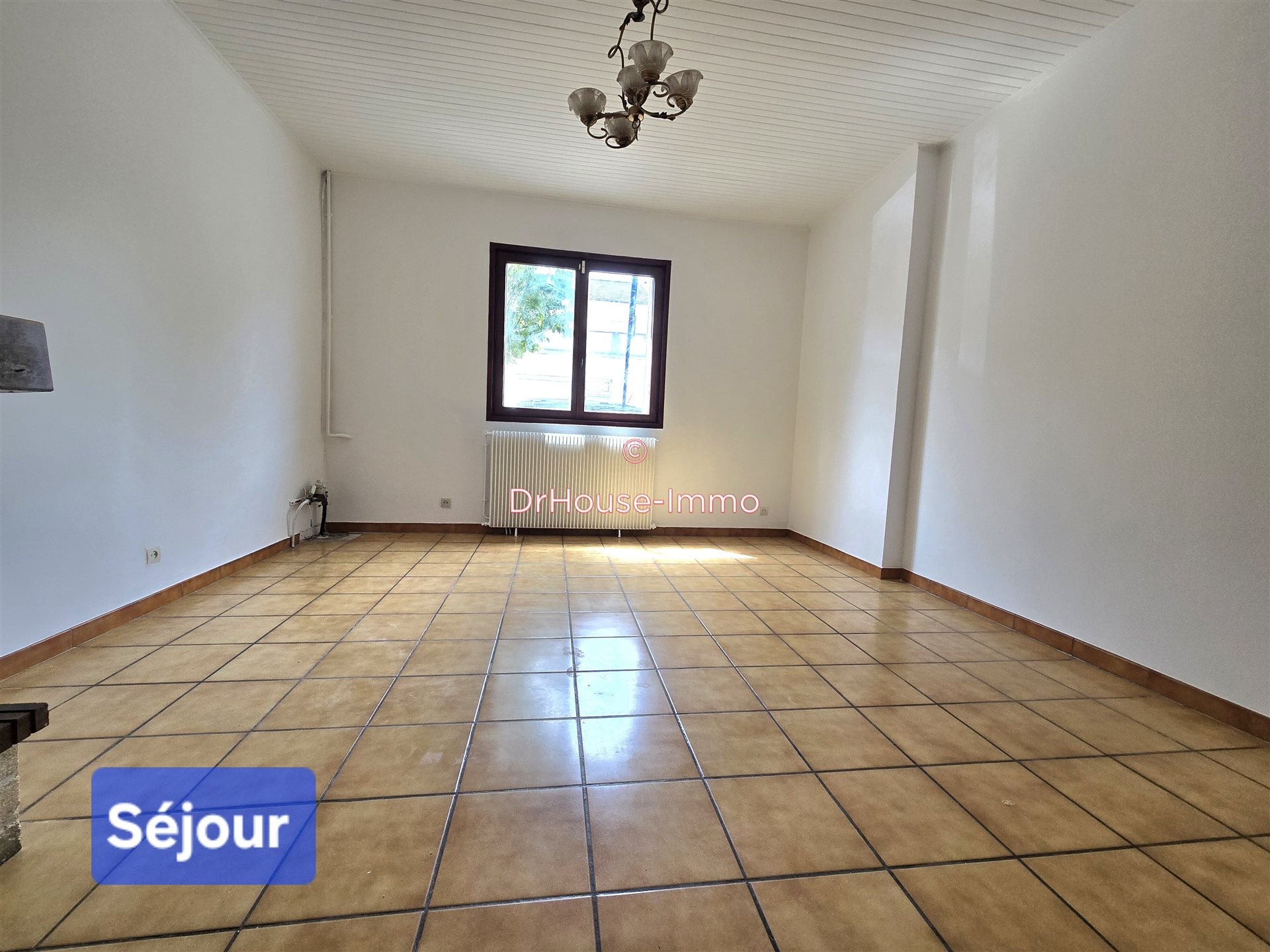 Maison à vendre, 120m², Drancy