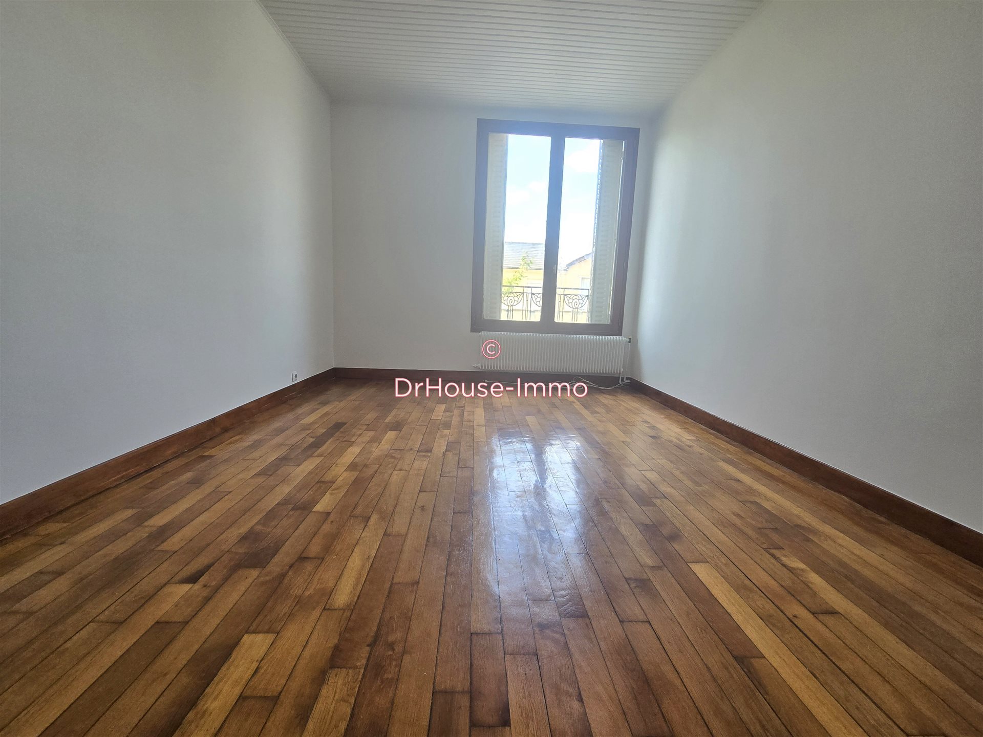 Maison à vendre, 120m², Drancy