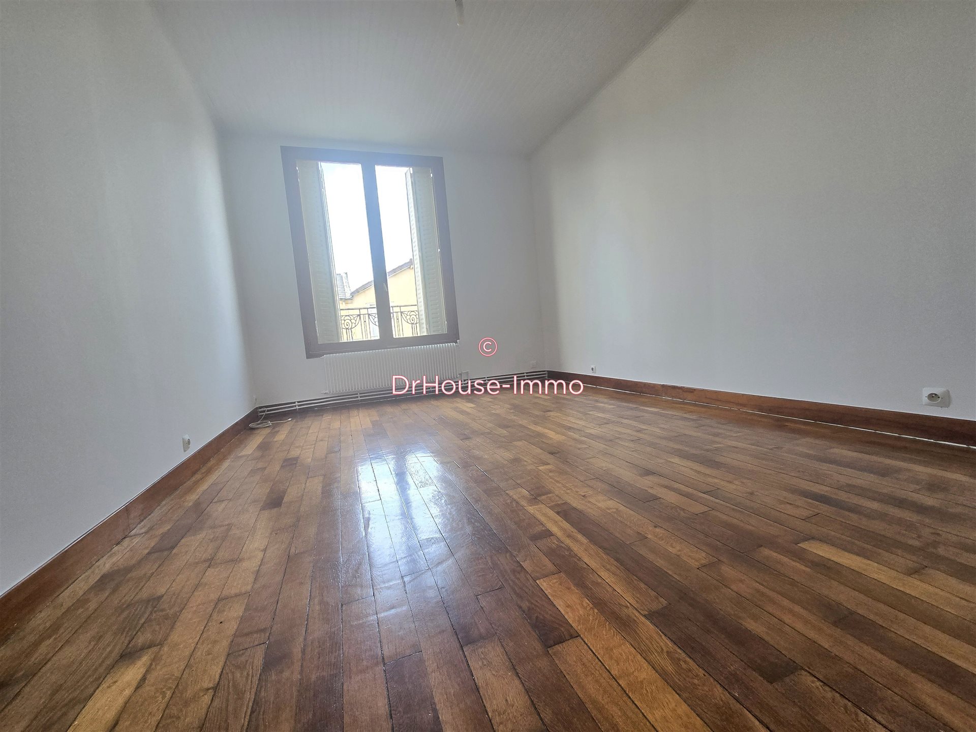 Maison à vendre, 120m², Drancy