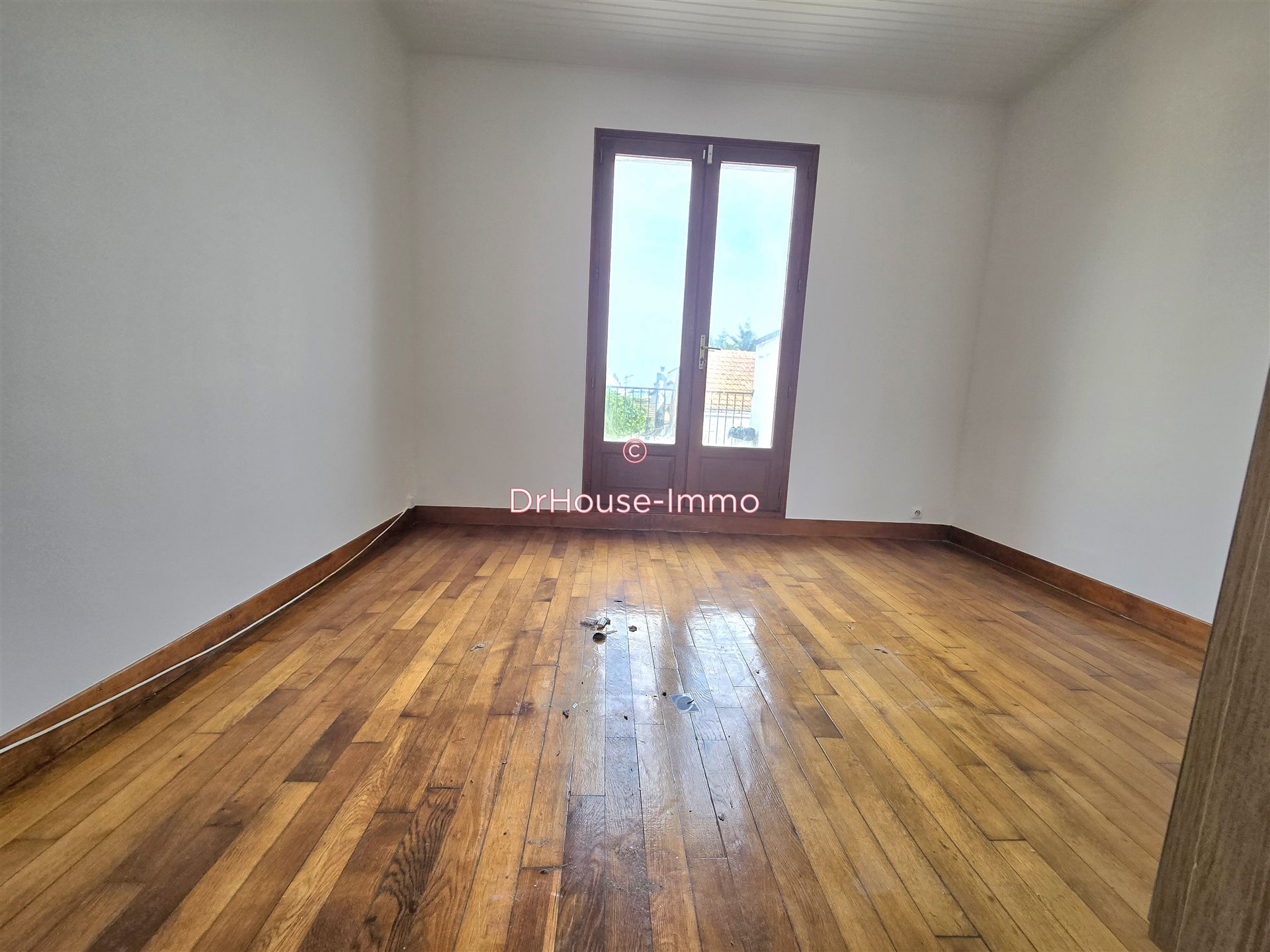 Maison à vendre, 120m², Drancy