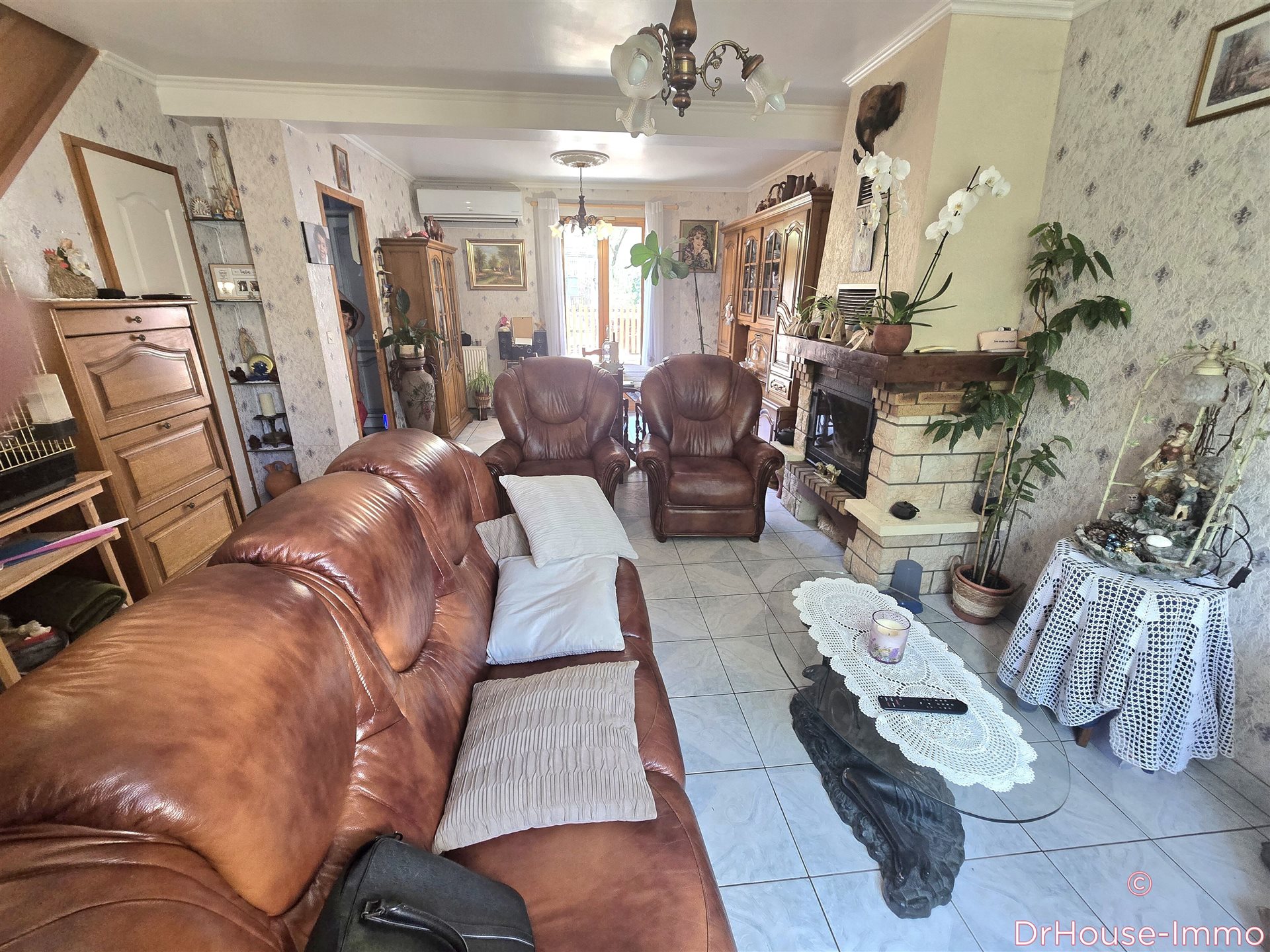 Maison à vendre, 98m², Drancy