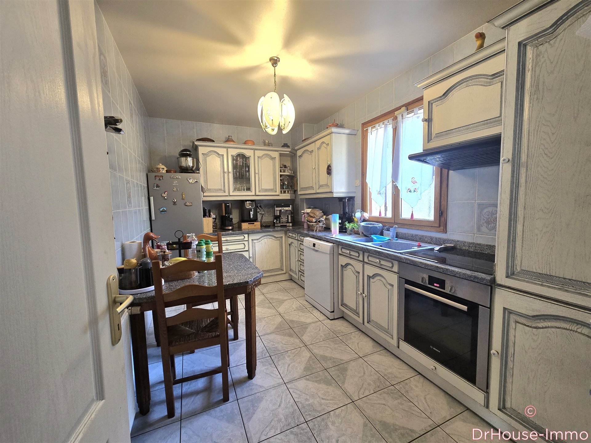 Maison à vendre, 98m², Drancy