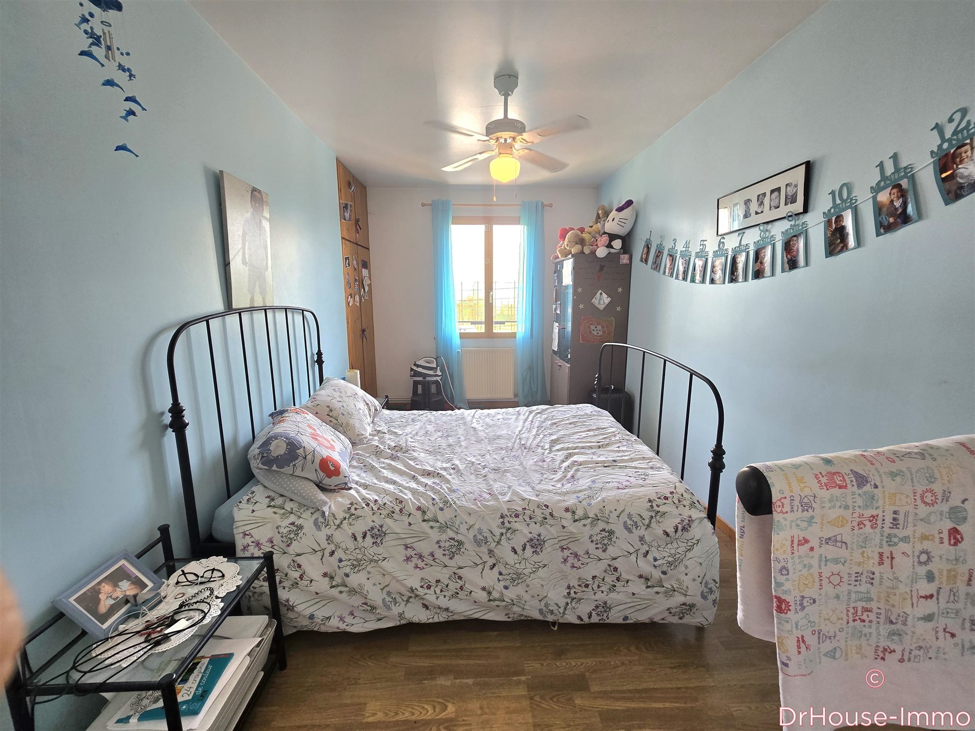Maison à vendre, 98m², Drancy