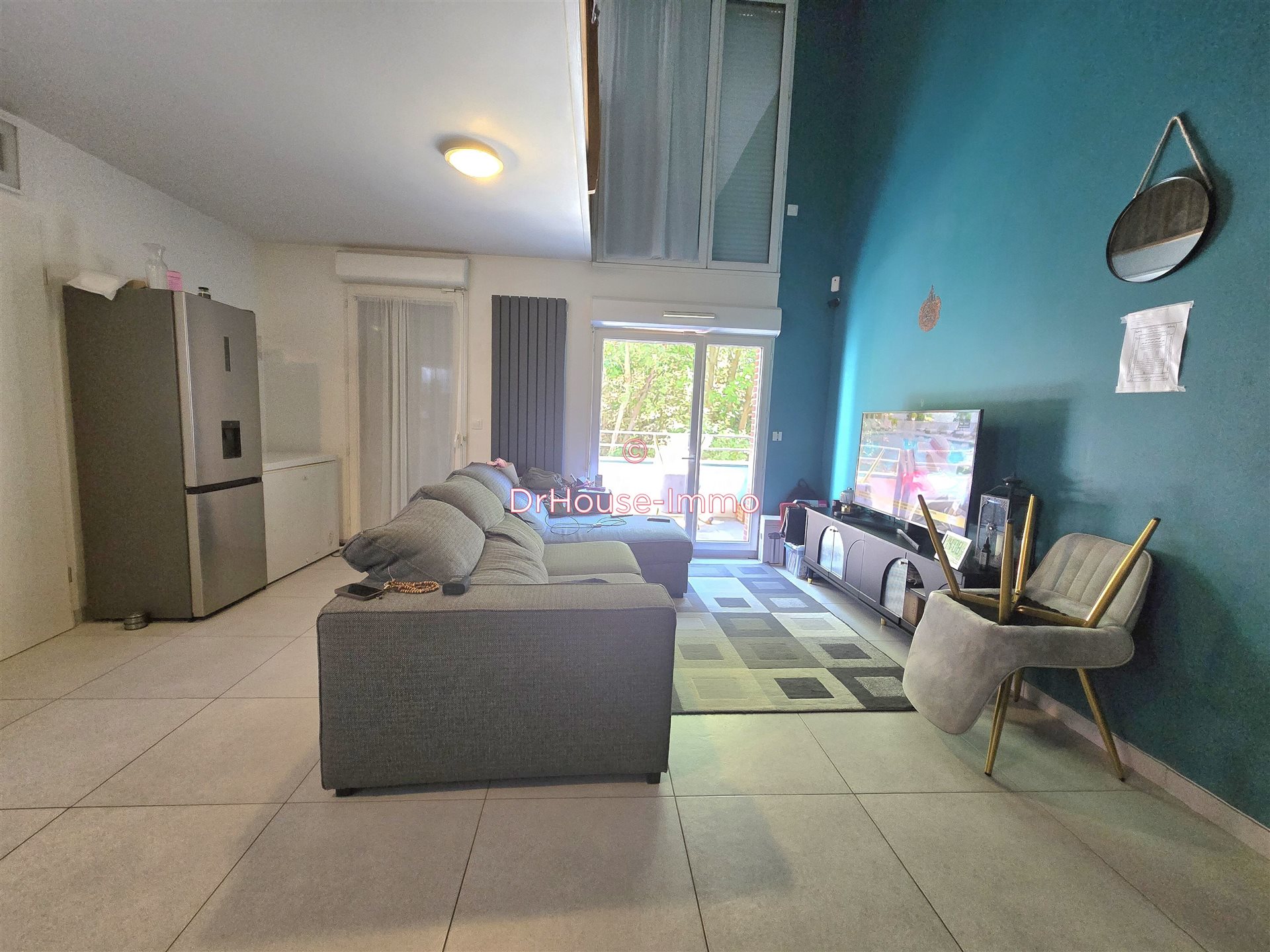 Appartement à vendre, 86m², Stains