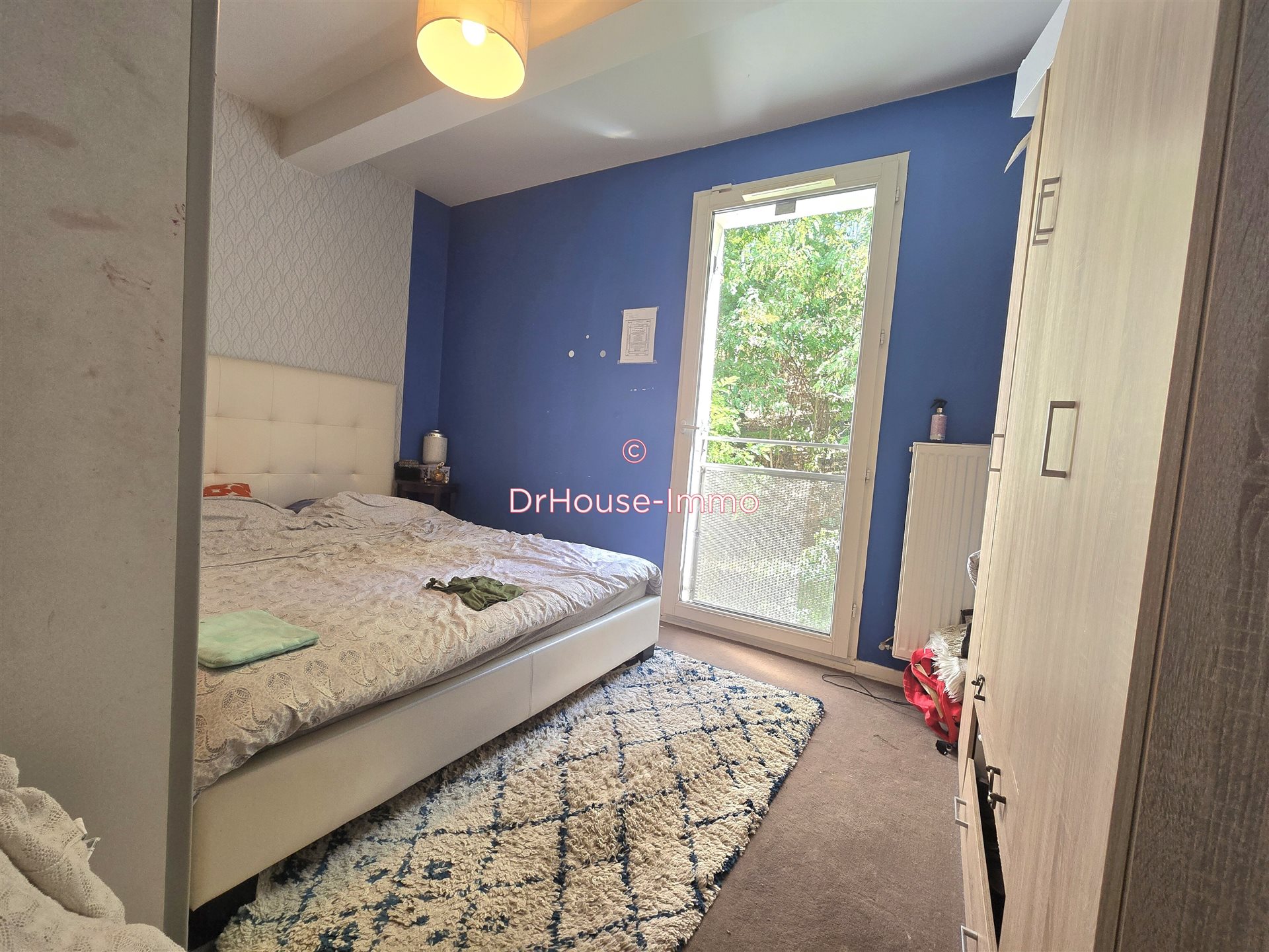 Appartement à vendre, 86m², Stains
