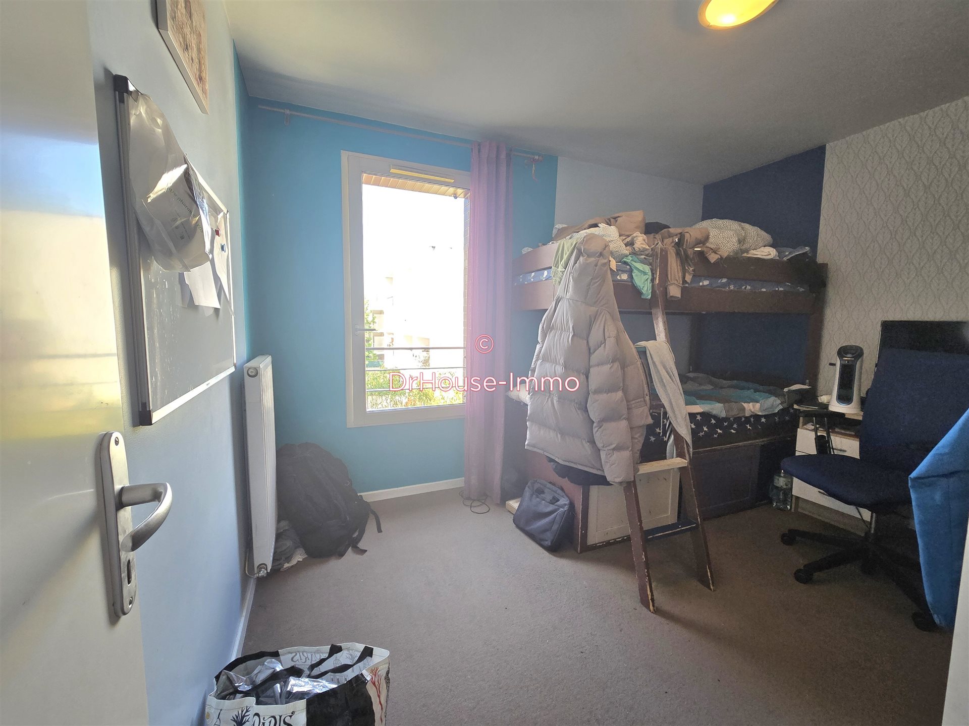 Appartement à vendre, 86m², Stains