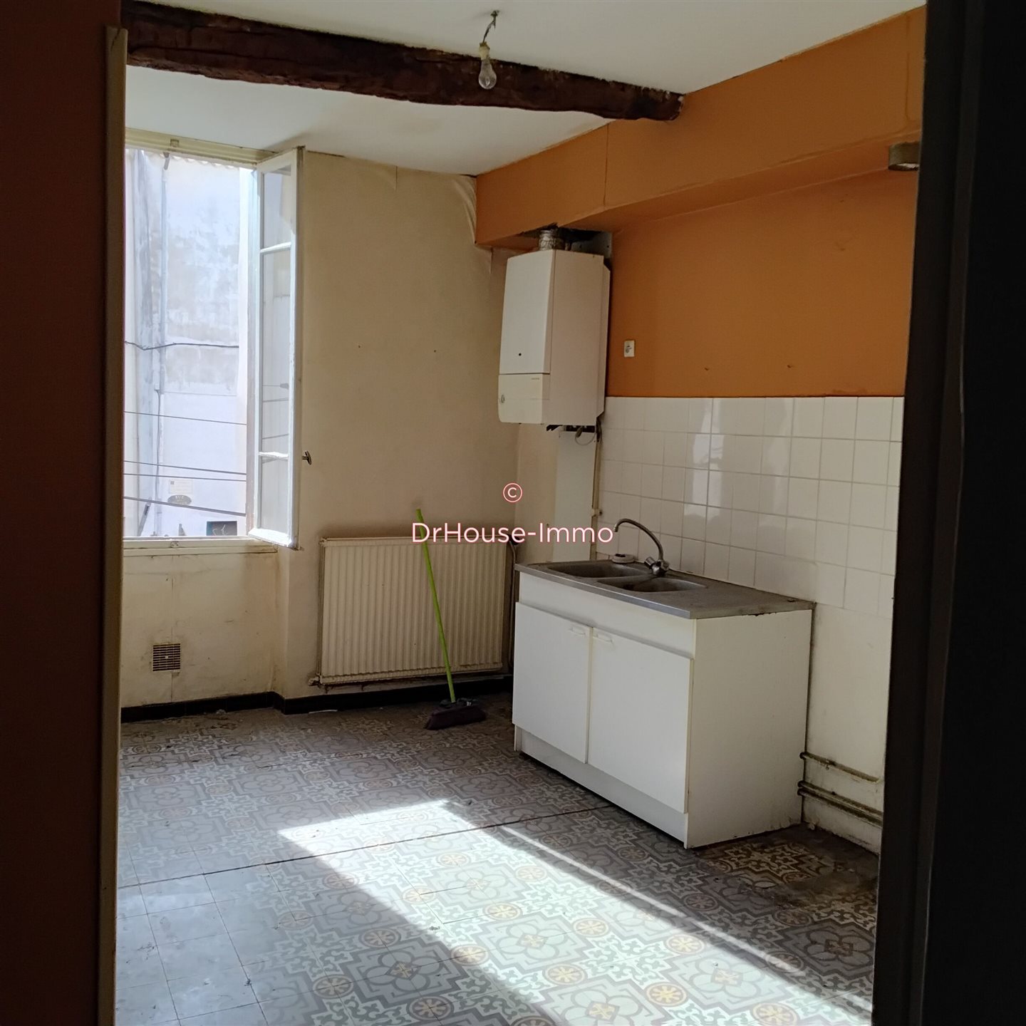 Maison à vendre, 315m², Villeneuve-lès-Béziers