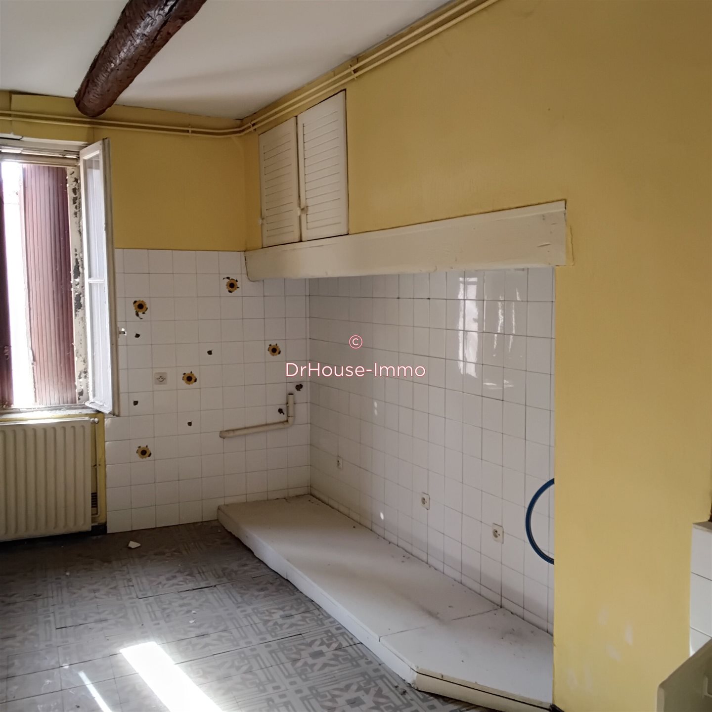 Maison à vendre, 315m², Villeneuve-lès-Béziers