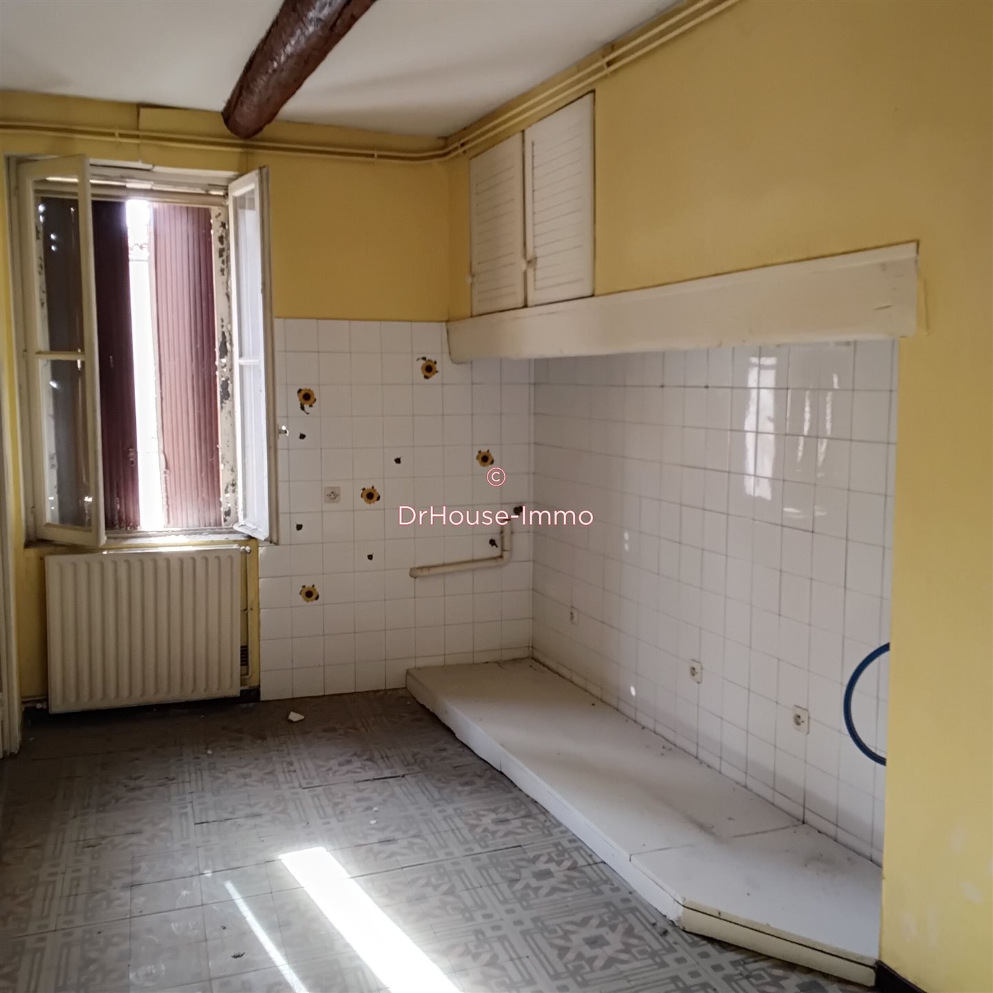 Maison à vendre, 315m², Villeneuve-lès-Béziers