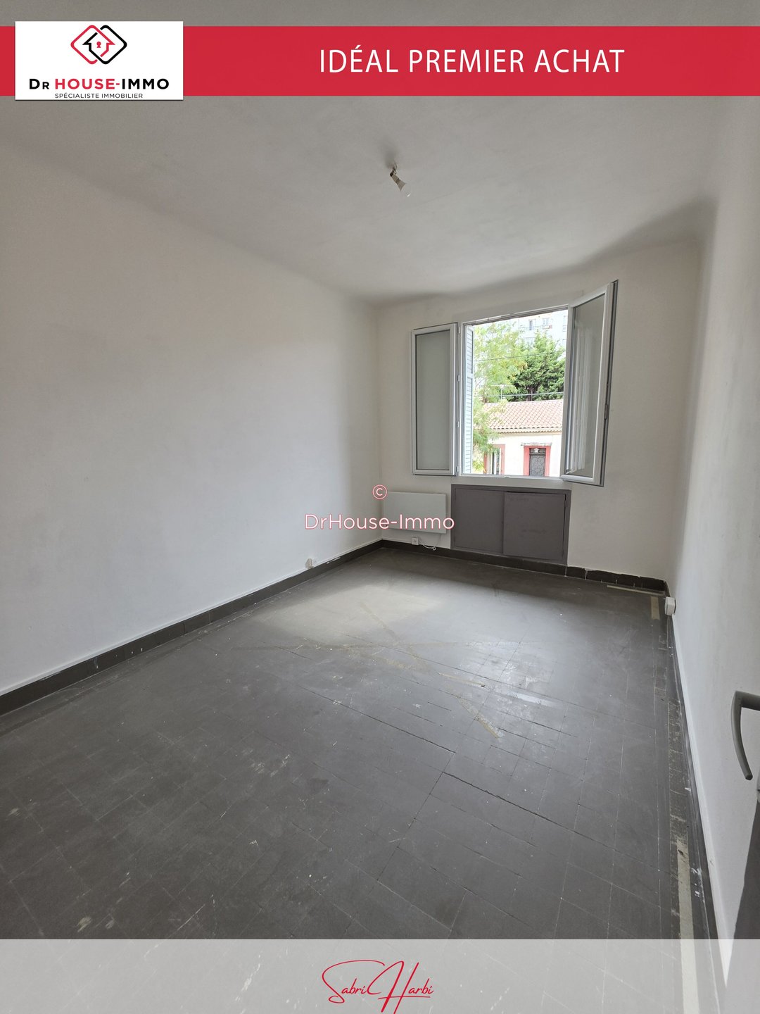 Appartement – Marseille 4 - Vue 3
