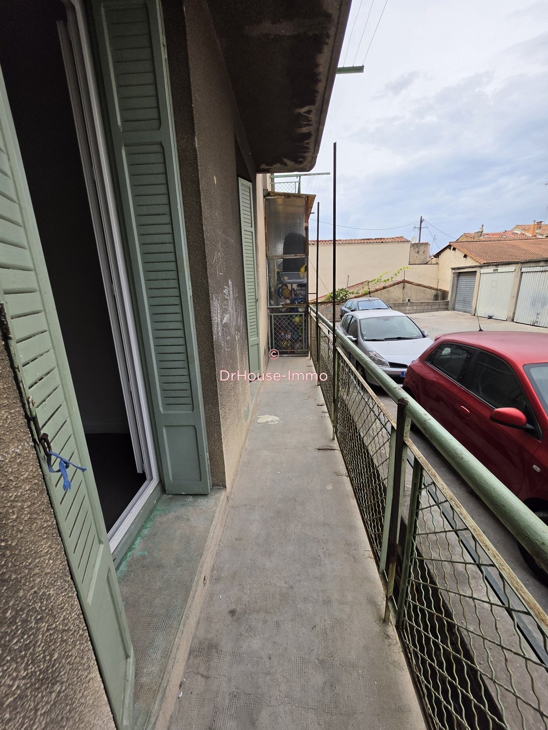 Appartement – Marseille 4 - Vue 4