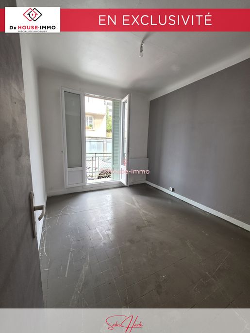 Appartement 3 pièces 55 m² · à Marseille 4ème · 55 m² · 148 000 €