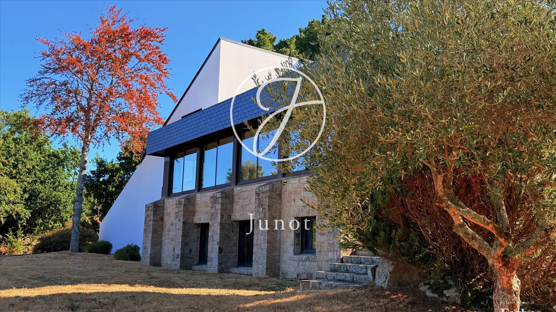 Maison à vendre, 384m², Crac'h