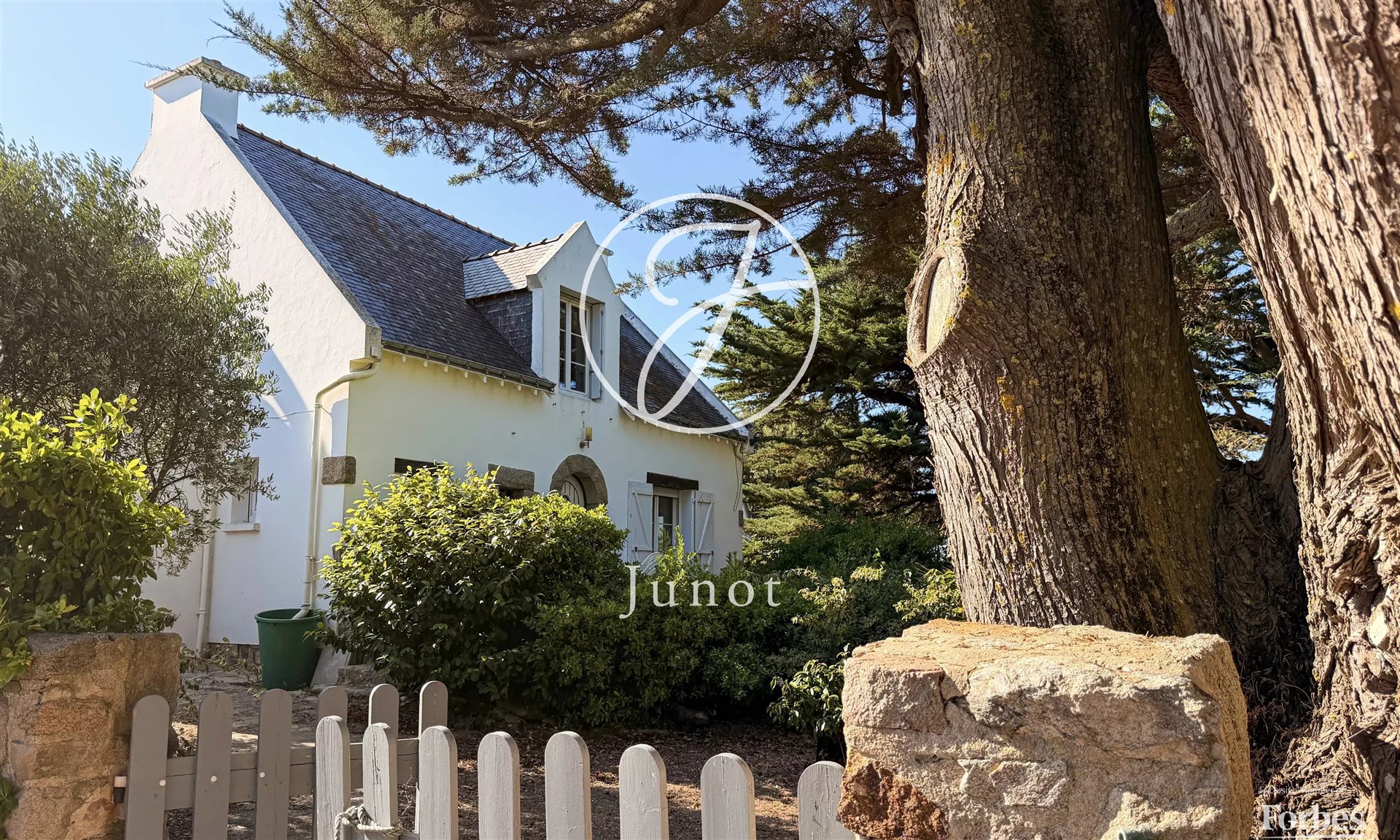 Maison à vendre, 106m², Ile d'Houat
