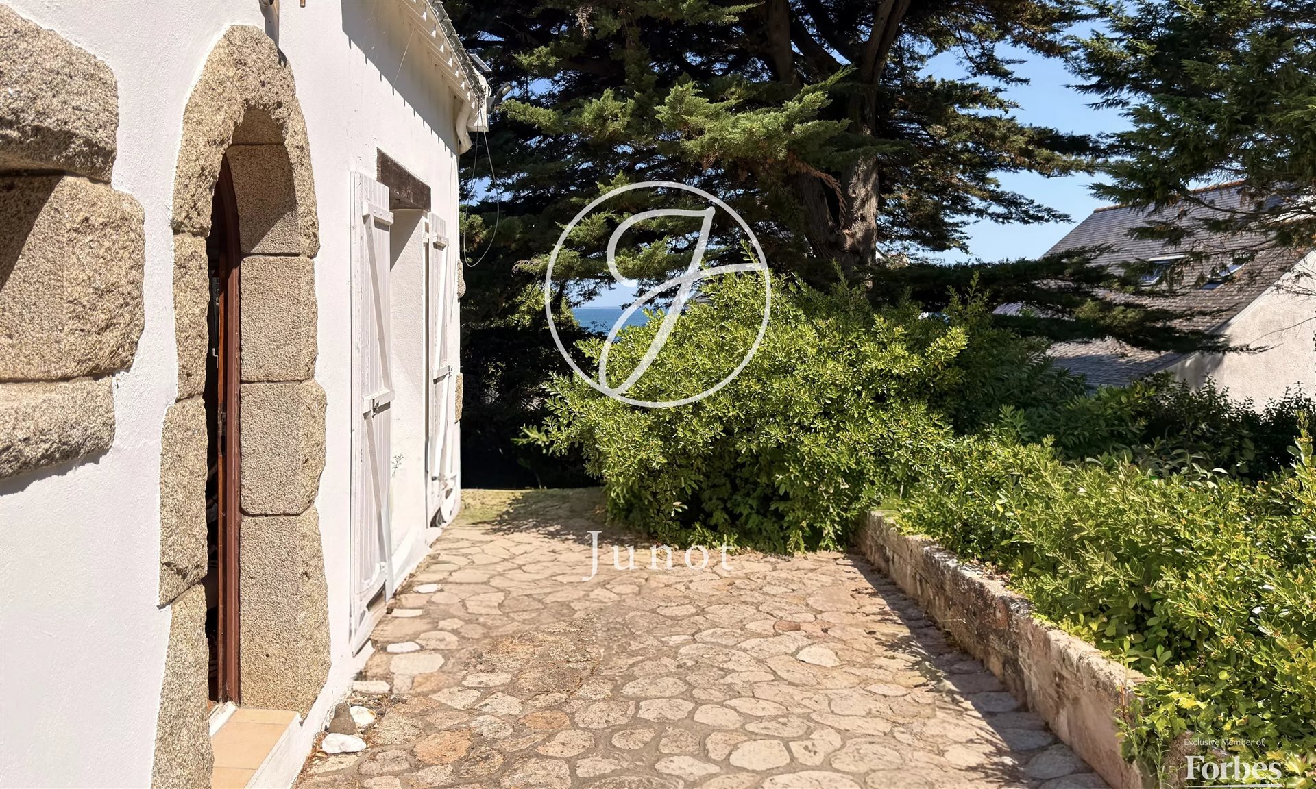 Maison à vendre, 106m², Ile d'Houat