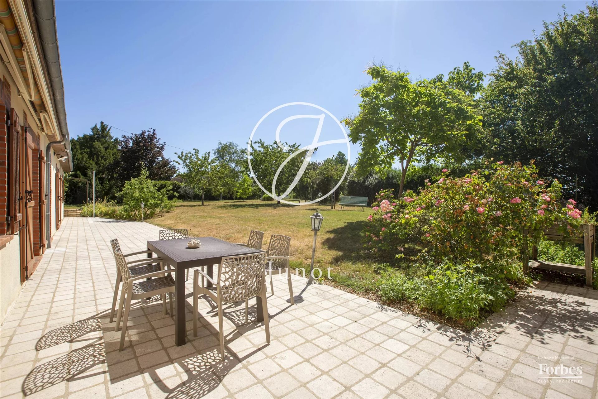 Maison à vendre, 256m², Morée
