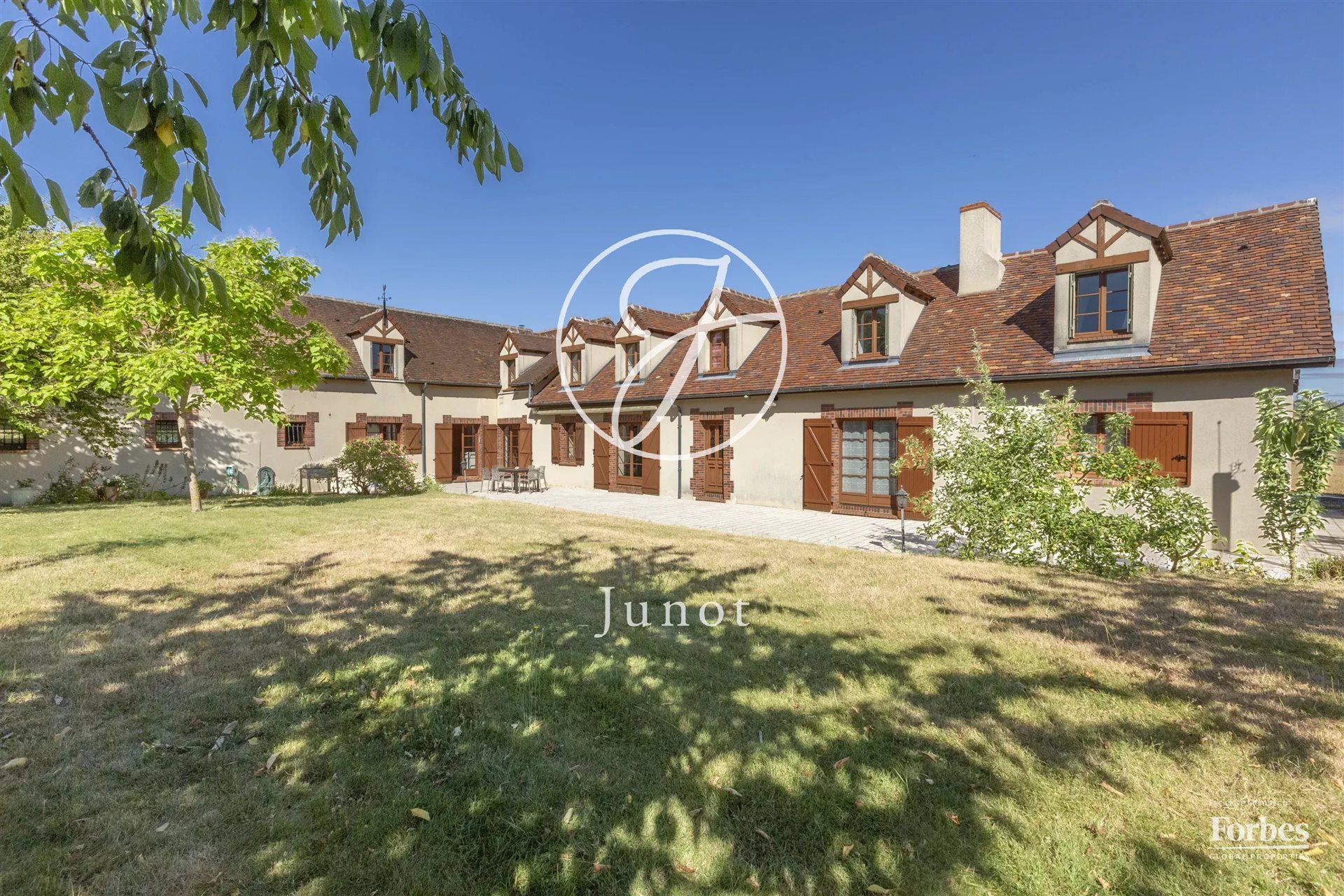 Maison à vendre, 256m², Morée