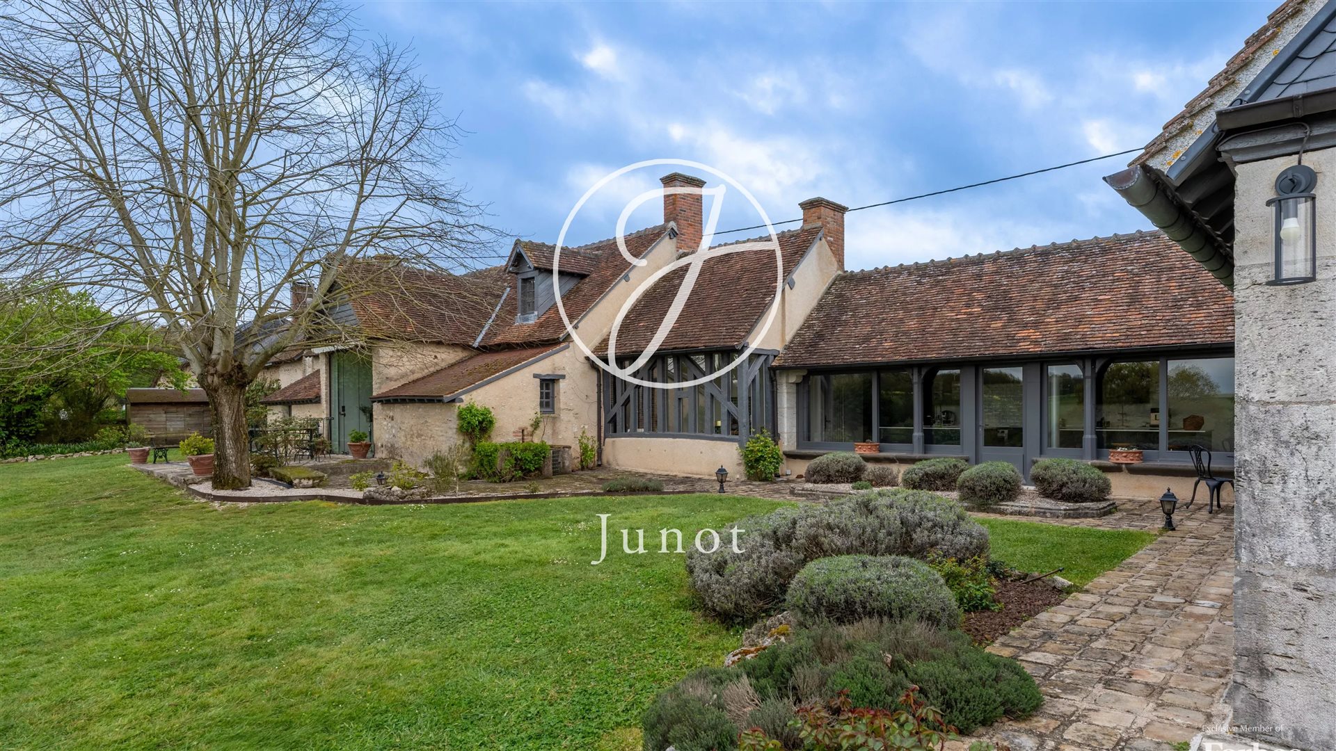 Maison à vendre, 360m², Vendôme