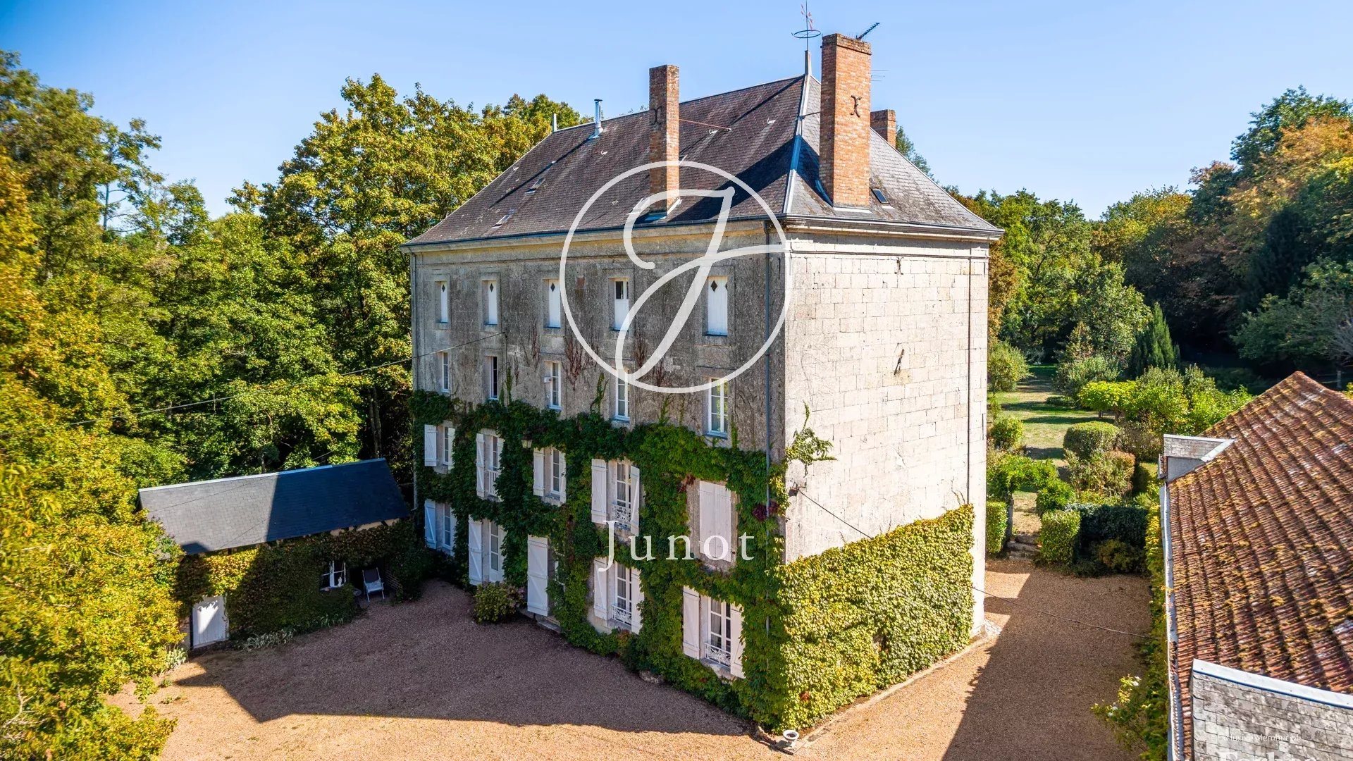 Maison à vendre, 500m², Vendôme