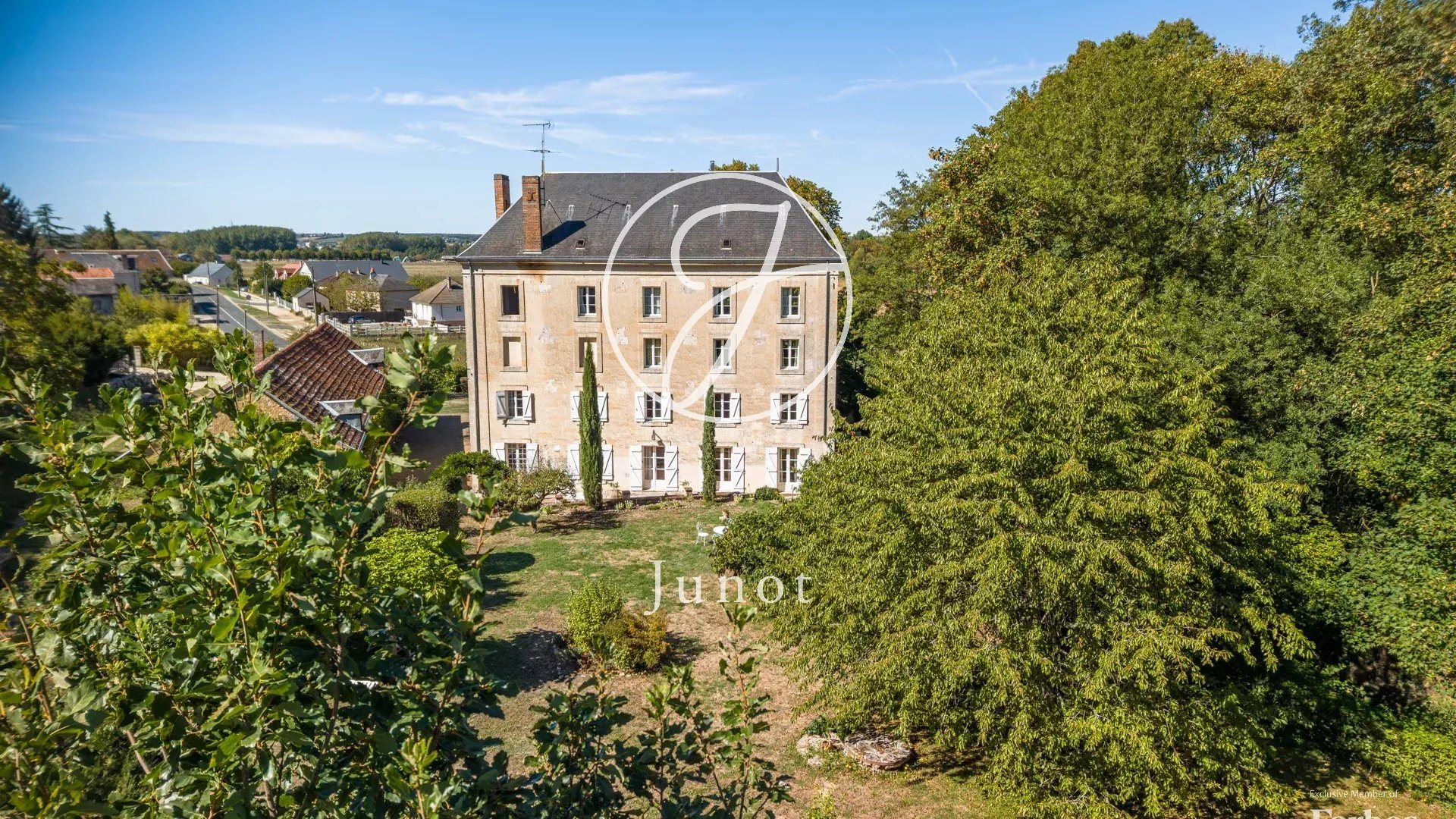 Maison à vendre, 500m², Vendôme