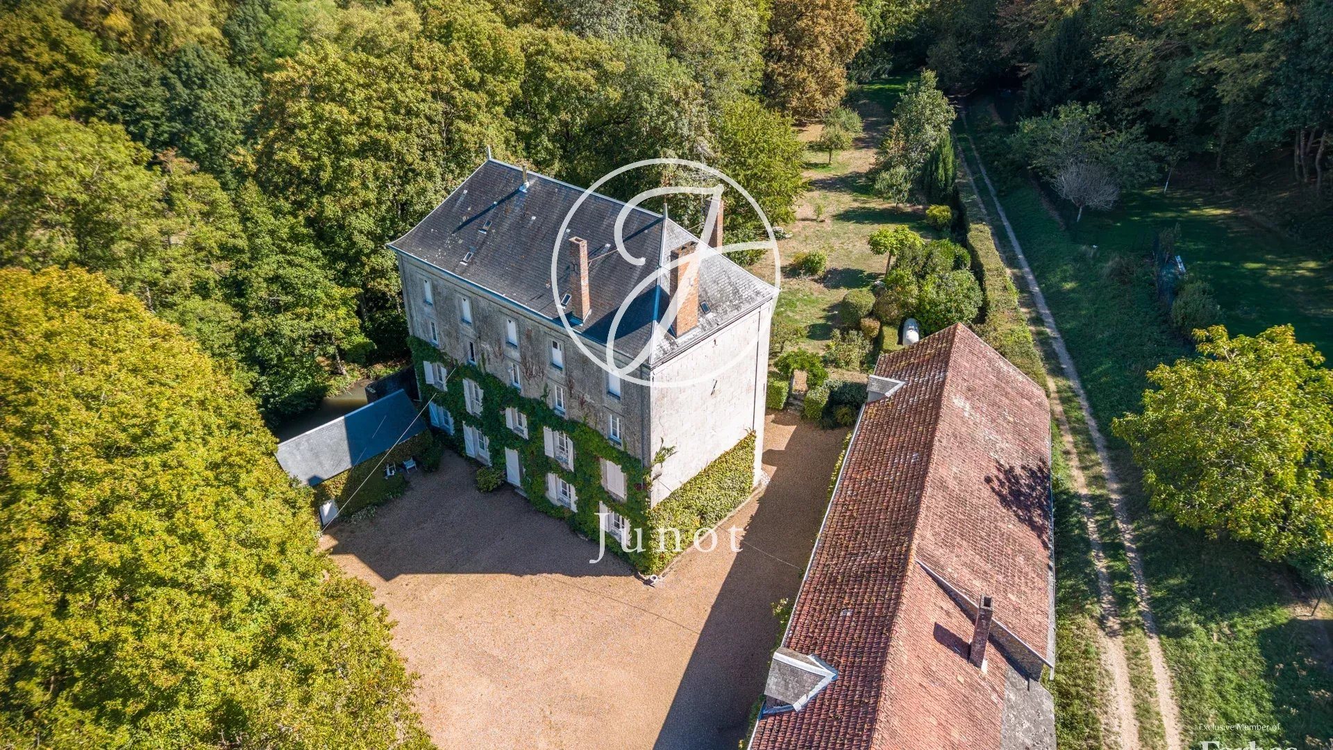 Maison à vendre, 500m², Vendôme