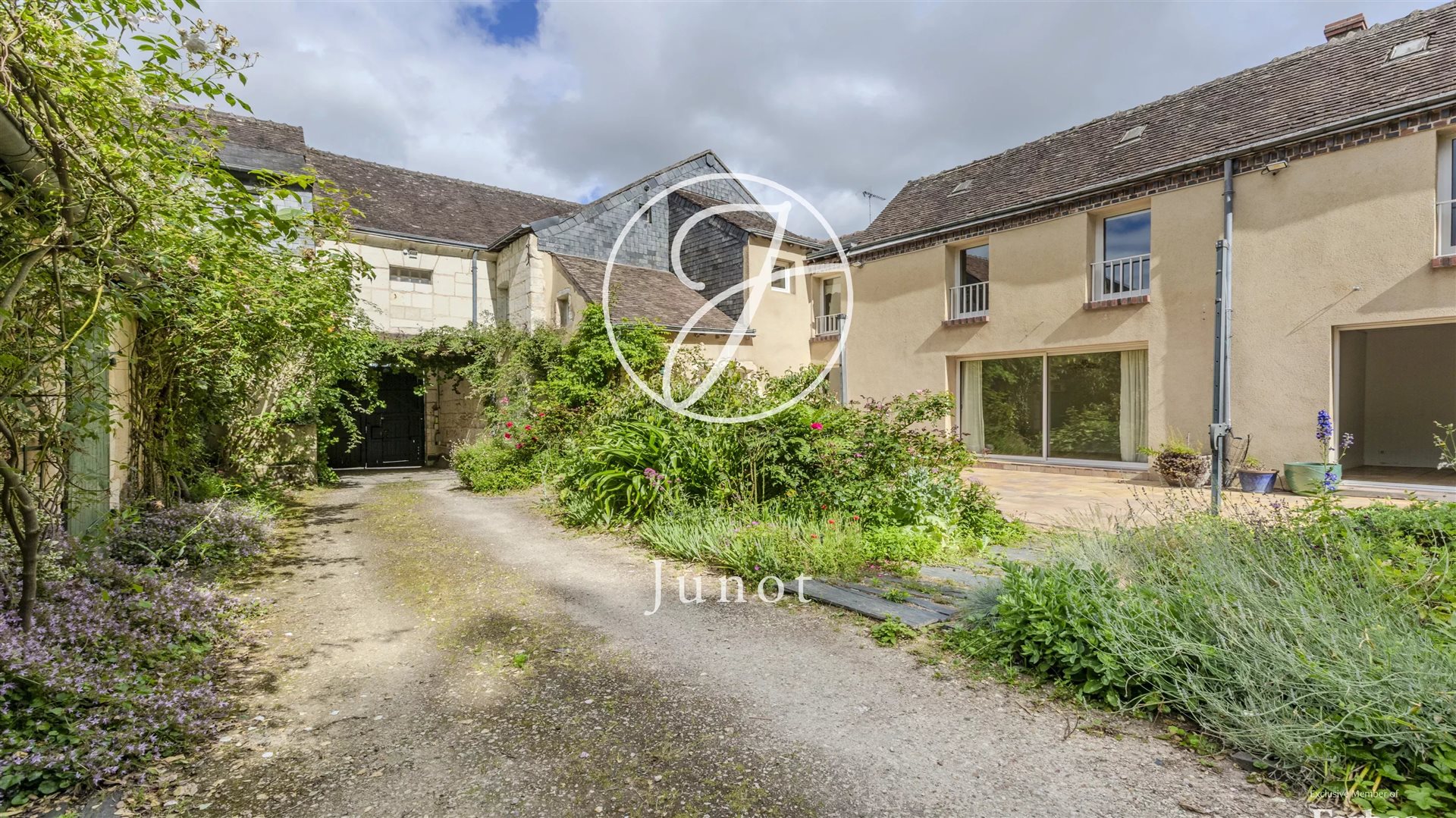 Maison à vendre, 257m², Vendôme