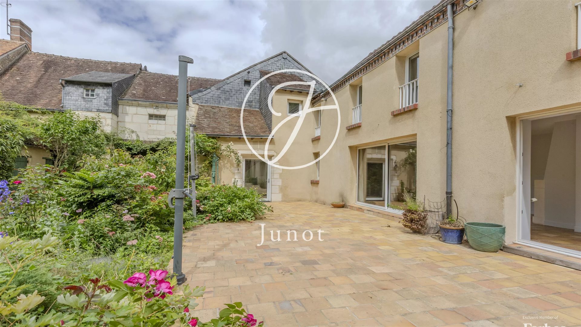Maison à vendre, 257m², Vendôme