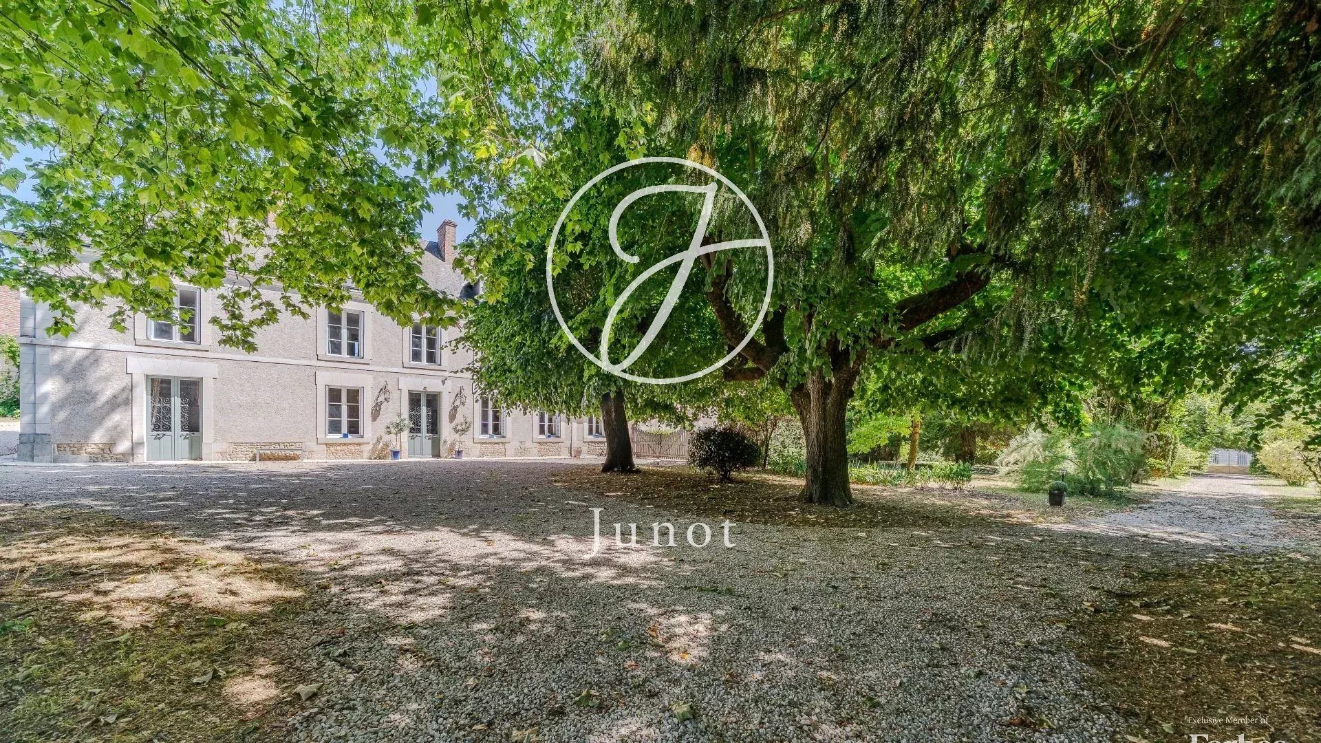 Maison à vendre, 400m², Amboise