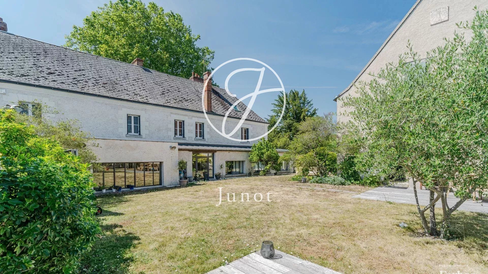 Maison à vendre, 400m², Amboise