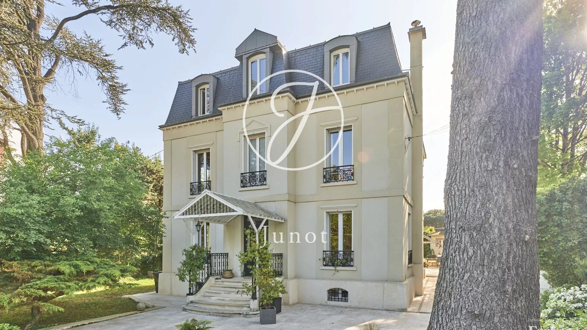 Maison à vendre, 325m², Montmorency