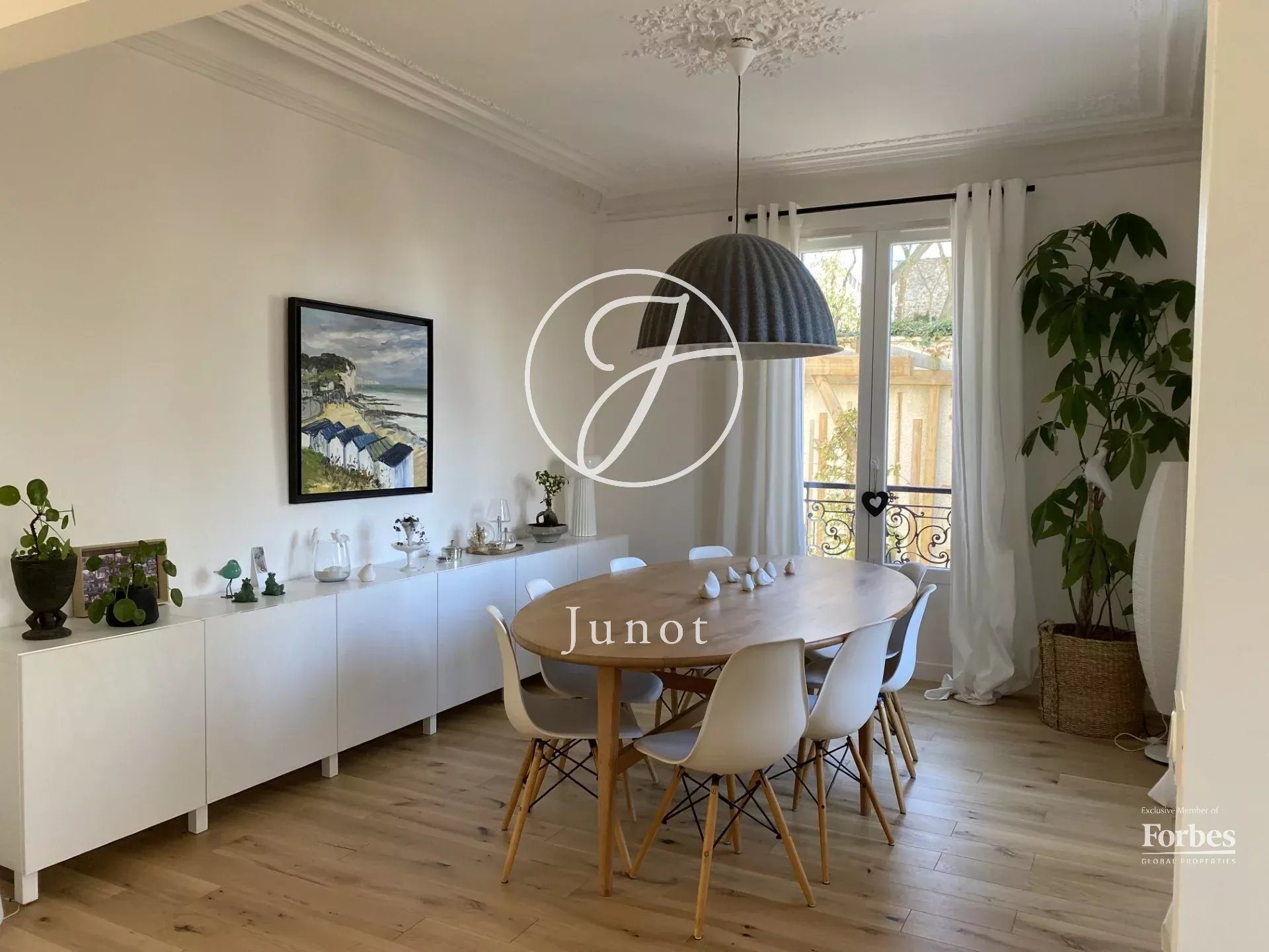 Maison à vendre, 325m², Montmorency